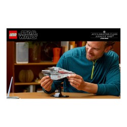 LEGO Star Wars Assault Ship der Acclamator-Klasse 75404 — Buy in Cyprus with Fast Delivery