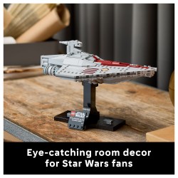 LEGO Star Wars Assault Ship der Acclamator-Klasse 75404 — Buy in Cyprus with Fast Delivery
