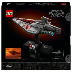 LEGO Star Wars Assault Ship der Acclamator-Klasse 75404 — Buy in Cyprus with Fast Delivery