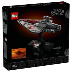 LEGO Star Wars Assault Ship der Acclamator-Klasse 75404 — Buy in Cyprus with Fast Delivery