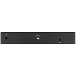 Buy D-Link DGS-1210-10P - 10-Port Gigabit PoE L2 Smart Managed Switch, Rackmount... in Cyprus, Nicosia, Limassol, Larnaka, Pafos
