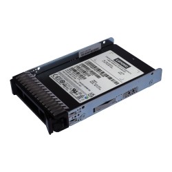 2.5' 7.68TB Lenovo Samsung PM893a - Read Intensive - Encrypted - Hot-Swap (6.4 cm) (4X — Buy in Cyprus with Fast Delivery