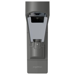Ergotron LX Pro Monitor Wandhalterung für LCD-Display - Dunkelgrau — Buy in Cyprus with Fast Delivery