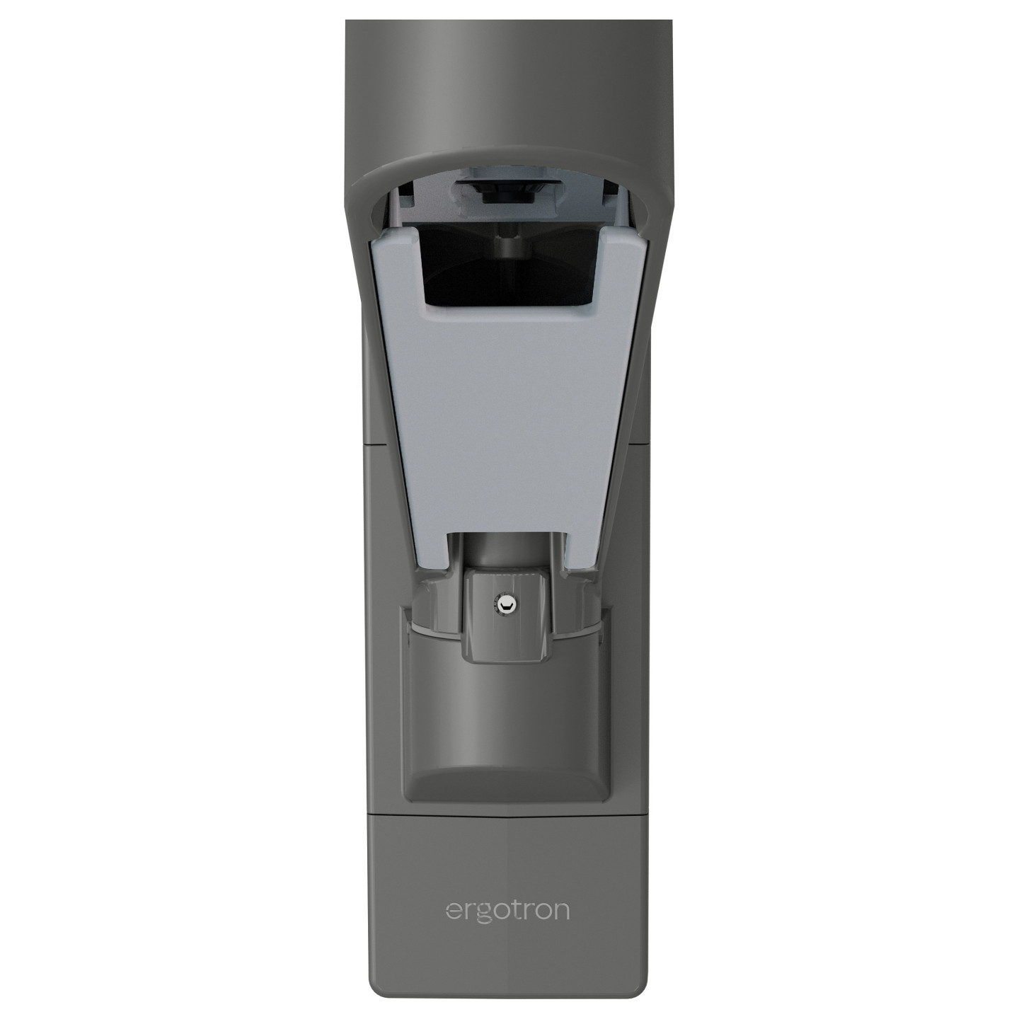 Ergotron LX Pro Monitor Wandhalterung für LCD-Display - Dunkelgrau — Buy in Cyprus with Fast Delivery