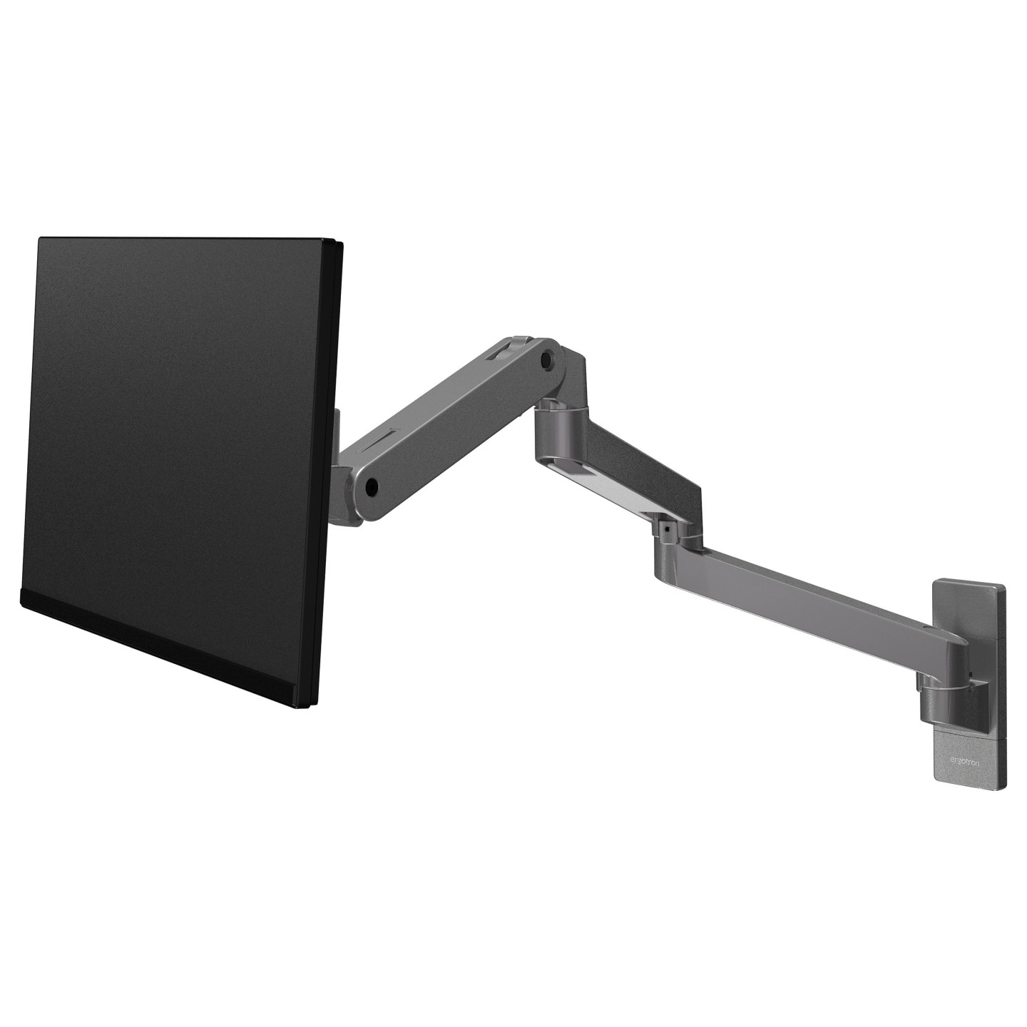 Ergotron LX Pro Monitor Wandhalterung für LCD-Display - Dunkelgrau — Buy in Cyprus with Fast Delivery