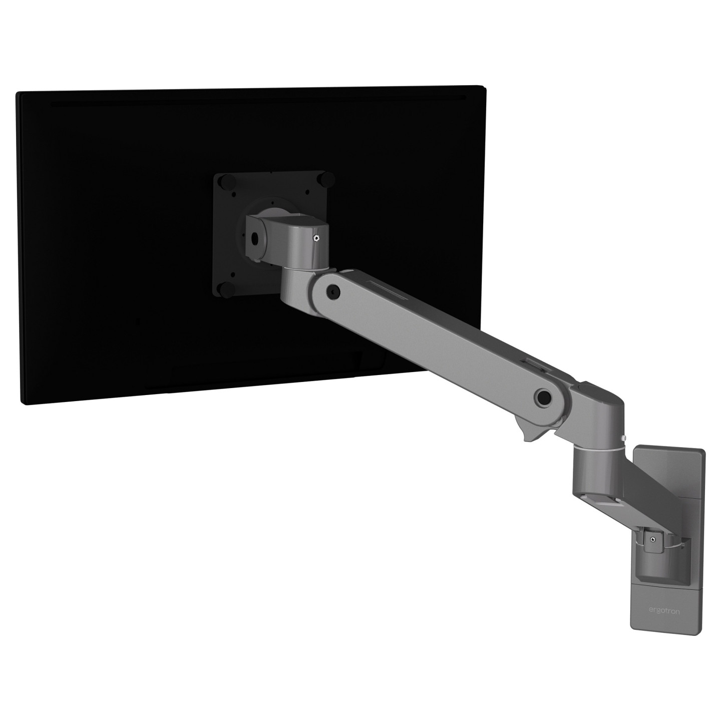 Ergotron LX Pro Monitor Wandhalterung für LCD-Display - Dunkelgrau — Buy in Cyprus with Fast Delivery