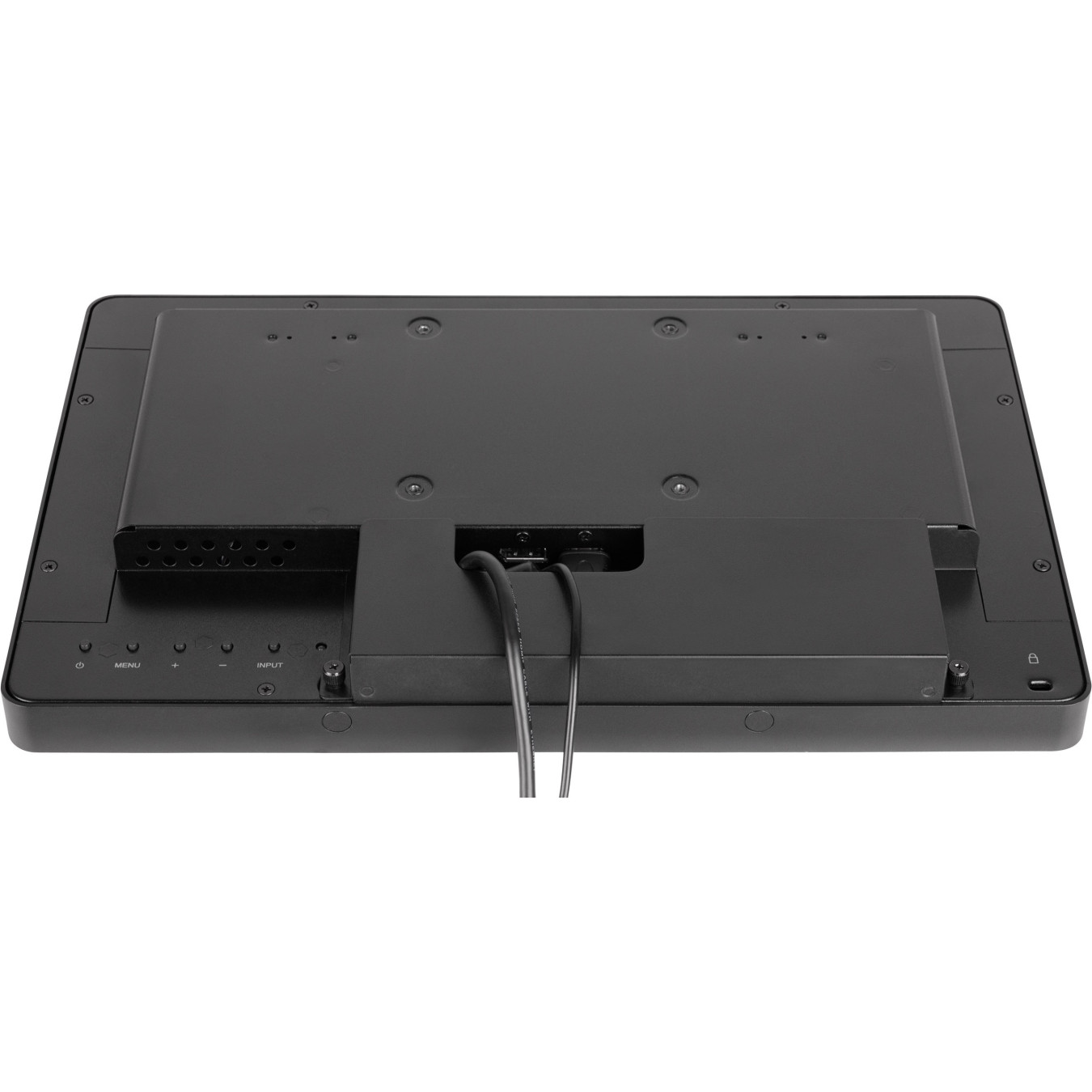 iiyama ProLite T1633MSC-B1 - 15.6" Touch IPS Full HD Monitor, HDMI + DP + USB, Black — Buy in Cyprus with Fast Delivery