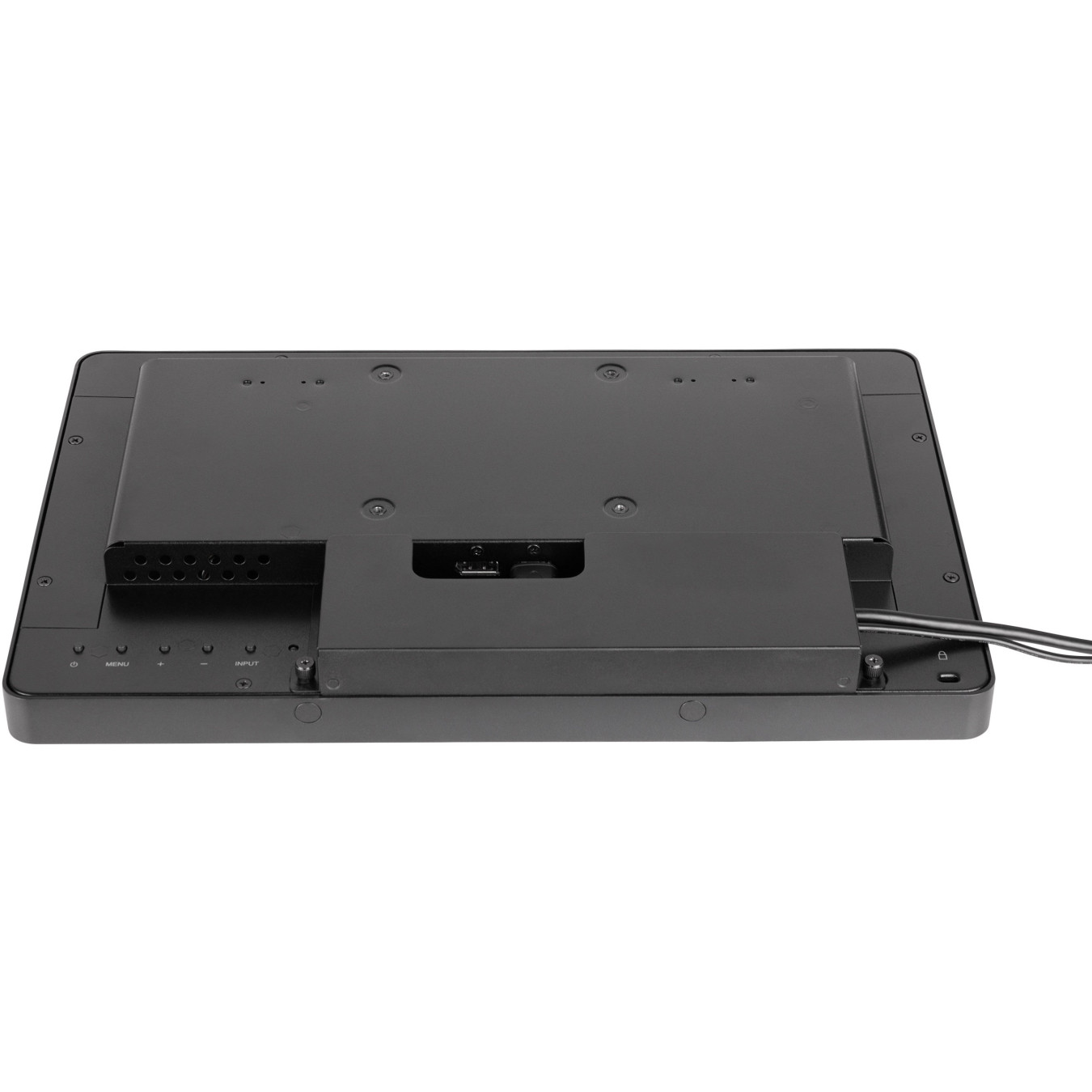 iiyama ProLite T1633MSC-B1 - 15.6" Touch IPS Full HD Monitor, HDMI + DP + USB, Black — Buy in Cyprus with Fast Delivery