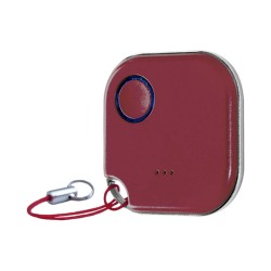 Shelly Plug & Play 'Blu Button1' Bluetooth Schalter & Dimmer Rot — Buy in Cyprus with Fast Delivery