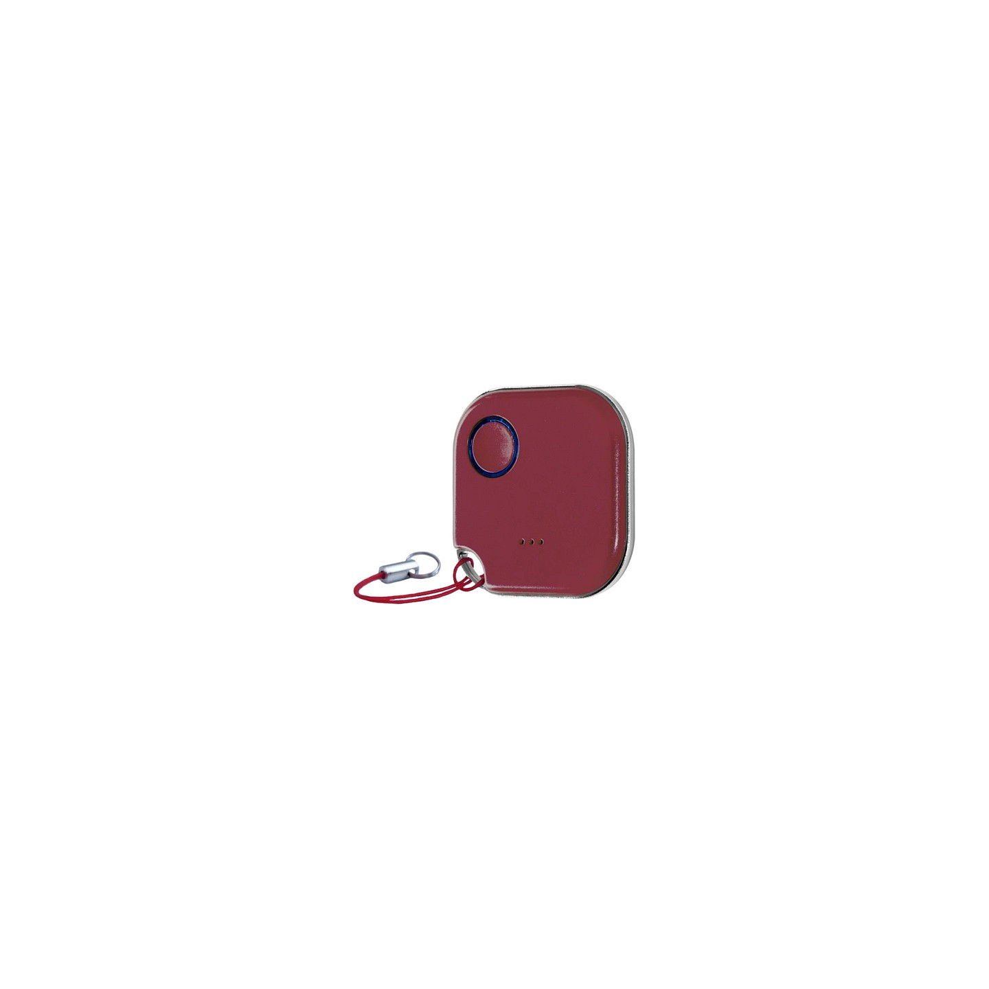 Shelly Plug & Play 'Blu Button1' Bluetooth Schalter & Dimmer Rot — Buy in Cyprus with Fast Delivery