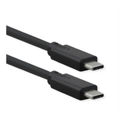 ROLINE USB3.2 GEN2X2 (20GBS) KABEL C-C — Buy in Cyprus with Fast Delivery