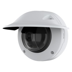 Axis Netzwerkkamera Fix Dome Q3538-LVE 4K — Buy in Cyprus with Fast Delivery
