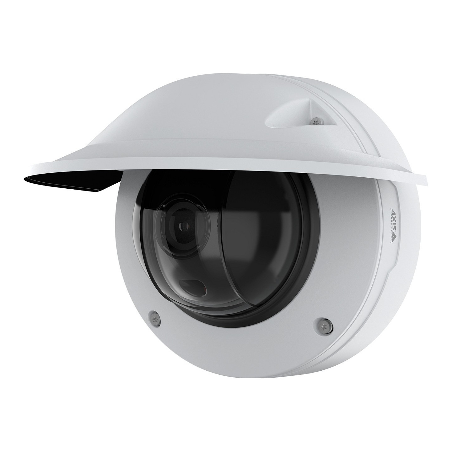 Axis Netzwerkkamera Fix Dome Q3538-LVE 4K — Buy in Cyprus with Fast Delivery