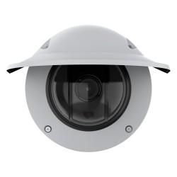 Axis Netzwerkkamera Fix Dome Q3538-LVE 4K — Buy in Cyprus with Fast Delivery