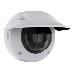 Axis Netzwerkkamera Fix Dome Q3538-LVE 4K — Buy in Cyprus with Fast Delivery