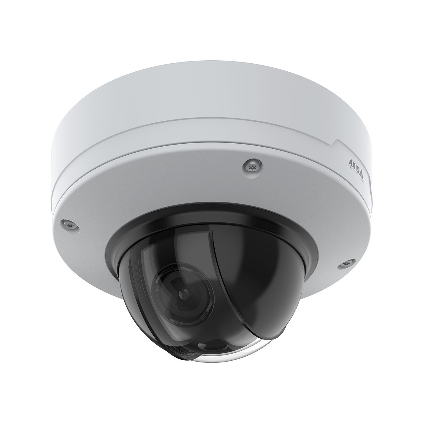Axis Netzwerkkamera Fix Dome Q3538-LVE 4K — Buy in Cyprus with Fast Delivery