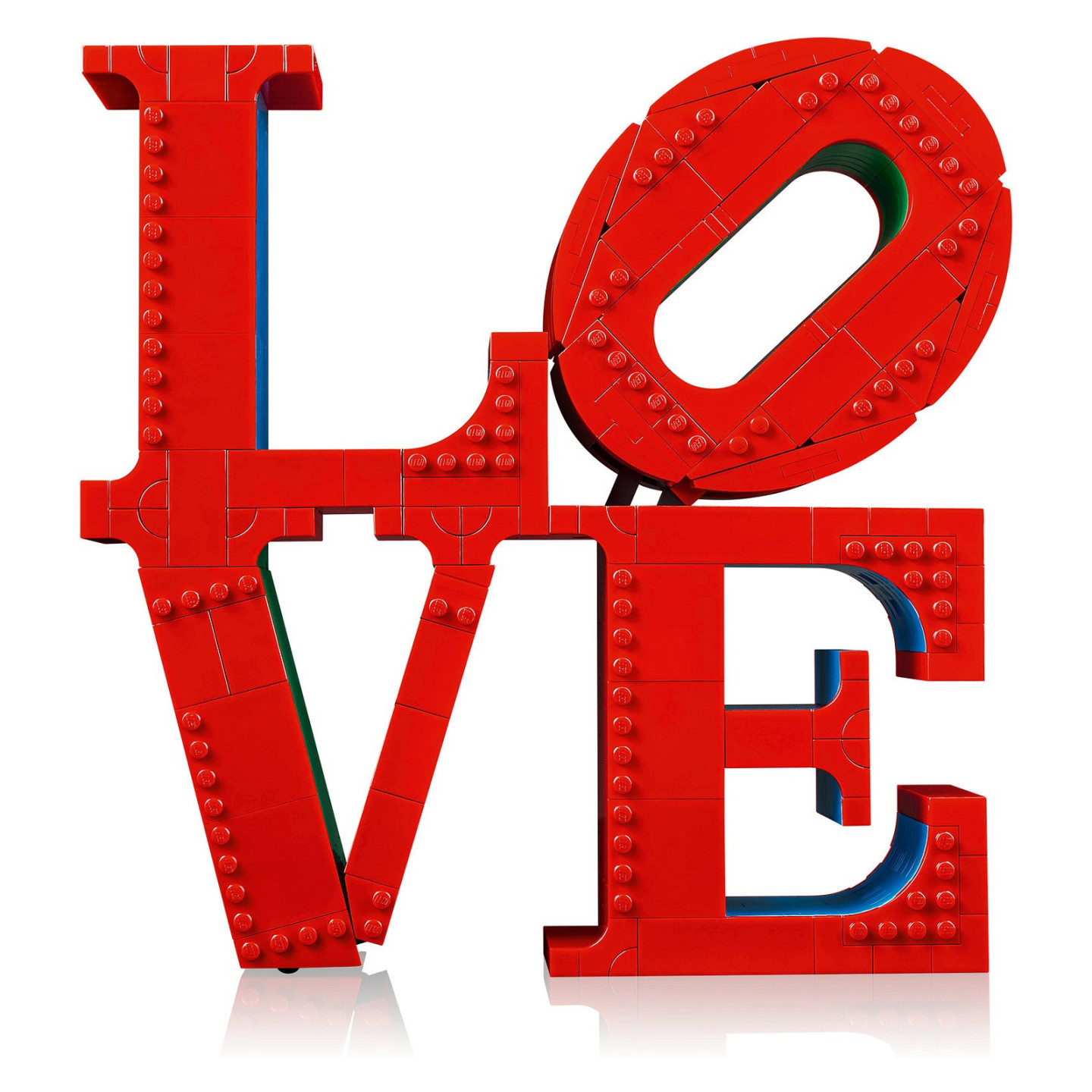 LEGO 31214 Art LOVE — Buy in Cyprus with Fast Delivery