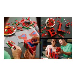 LEGO 31214 Art LOVE — Buy in Cyprus with Fast Delivery