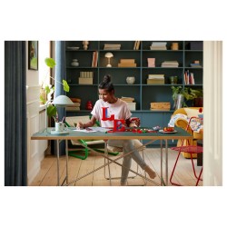 LEGO 31214 Art LOVE — Buy in Cyprus with Fast Delivery