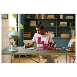LEGO 31214 Art LOVE — Buy in Cyprus with Fast Delivery