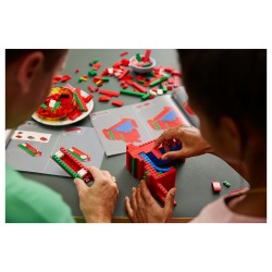 LEGO 31214 Art LOVE — Buy in Cyprus with Fast Delivery