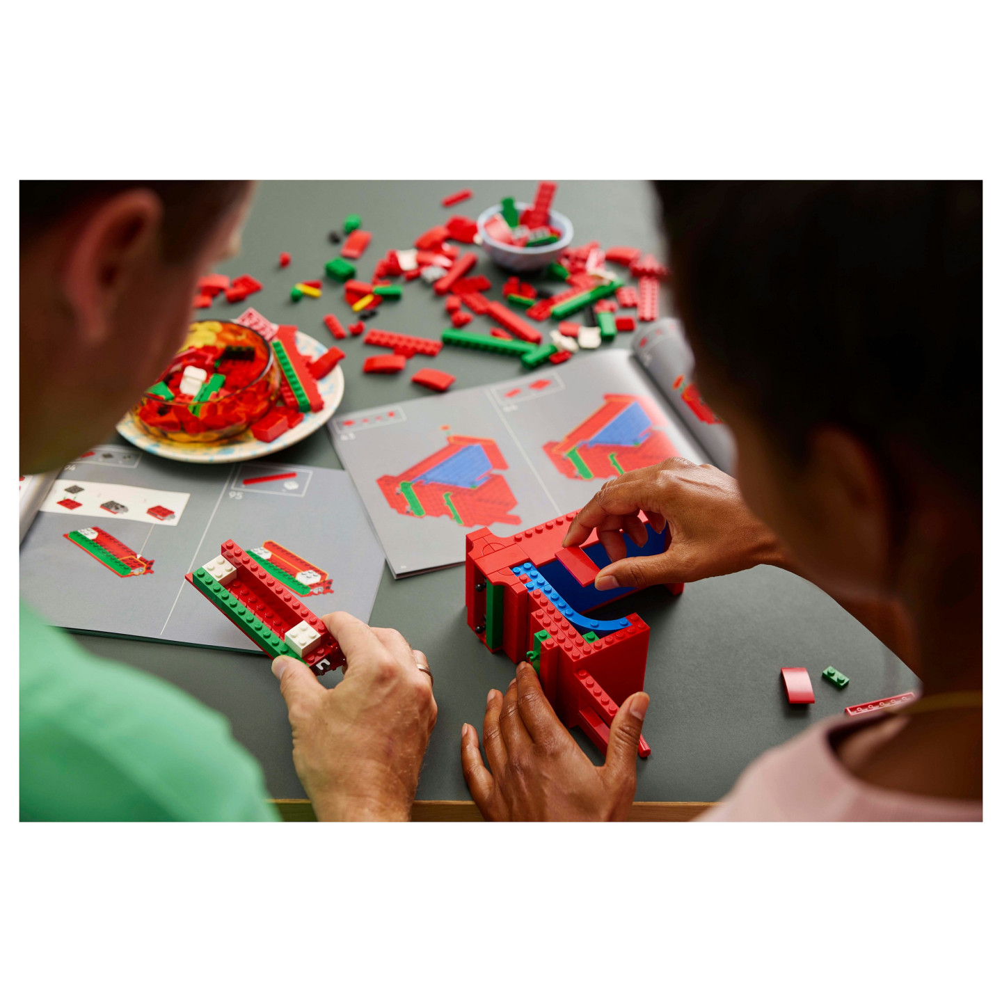 LEGO 31214 Art LOVE — Buy in Cyprus with Fast Delivery