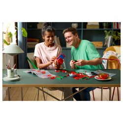 LEGO 31214 Art LOVE — Buy in Cyprus with Fast Delivery