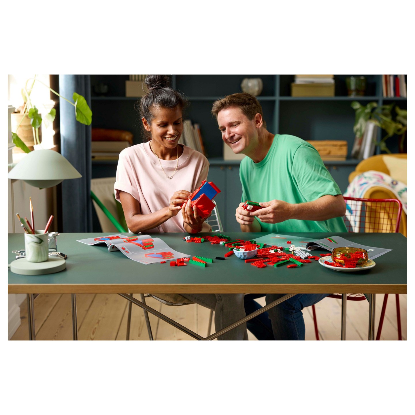 LEGO 31214 Art LOVE — Buy in Cyprus with Fast Delivery