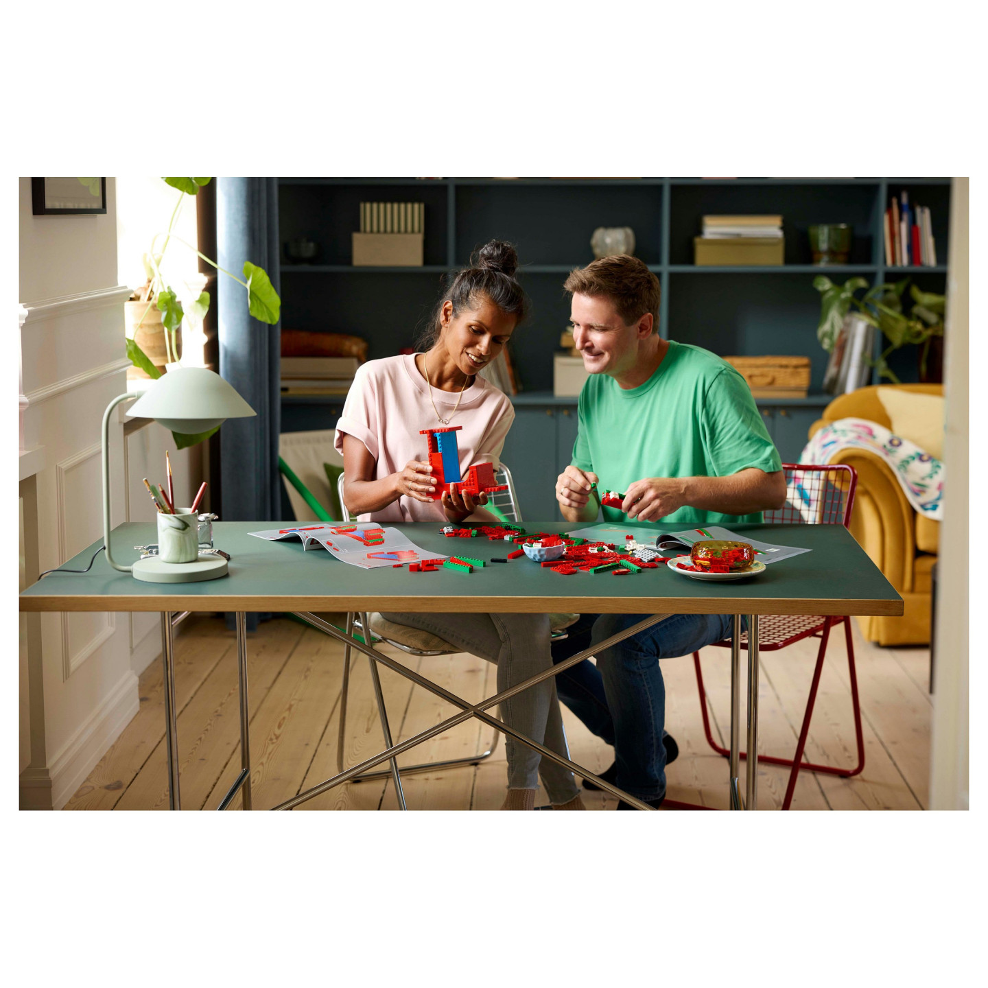 LEGO 31214 Art LOVE — Buy in Cyprus with Fast Delivery