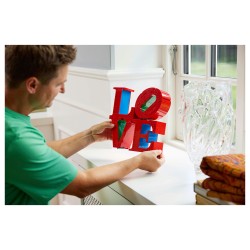 LEGO 31214 Art LOVE — Buy in Cyprus with Fast Delivery