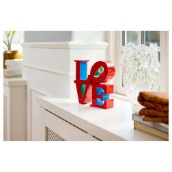 LEGO 31214 Art LOVE — Buy in Cyprus with Fast Delivery