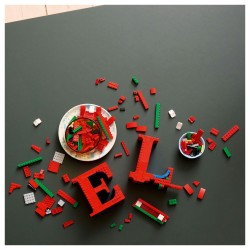 LEGO 31214 Art LOVE — Buy in Cyprus with Fast Delivery