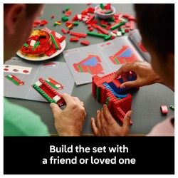 LEGO 31214 Art LOVE — Buy in Cyprus with Fast Delivery