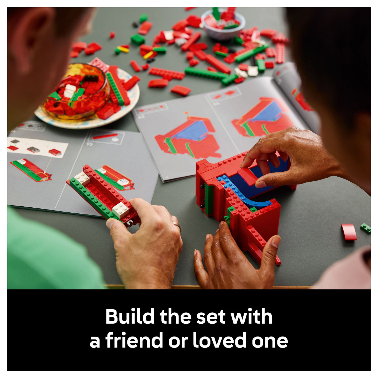 LEGO 31214 Art LOVE — Buy in Cyprus with Fast Delivery