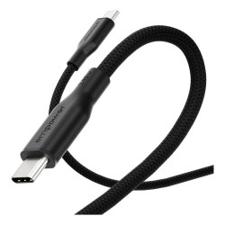 Panzerglass RACING 240W USB-C TO USB-C — Buy in Cyprus with Fast Delivery