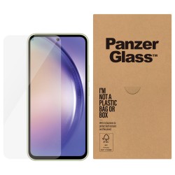Panzerglass PanzerGlass Screen Protector Samsung Galaxy A54 5G -UWF BULK — Buy in Cyprus with Fast Delivery