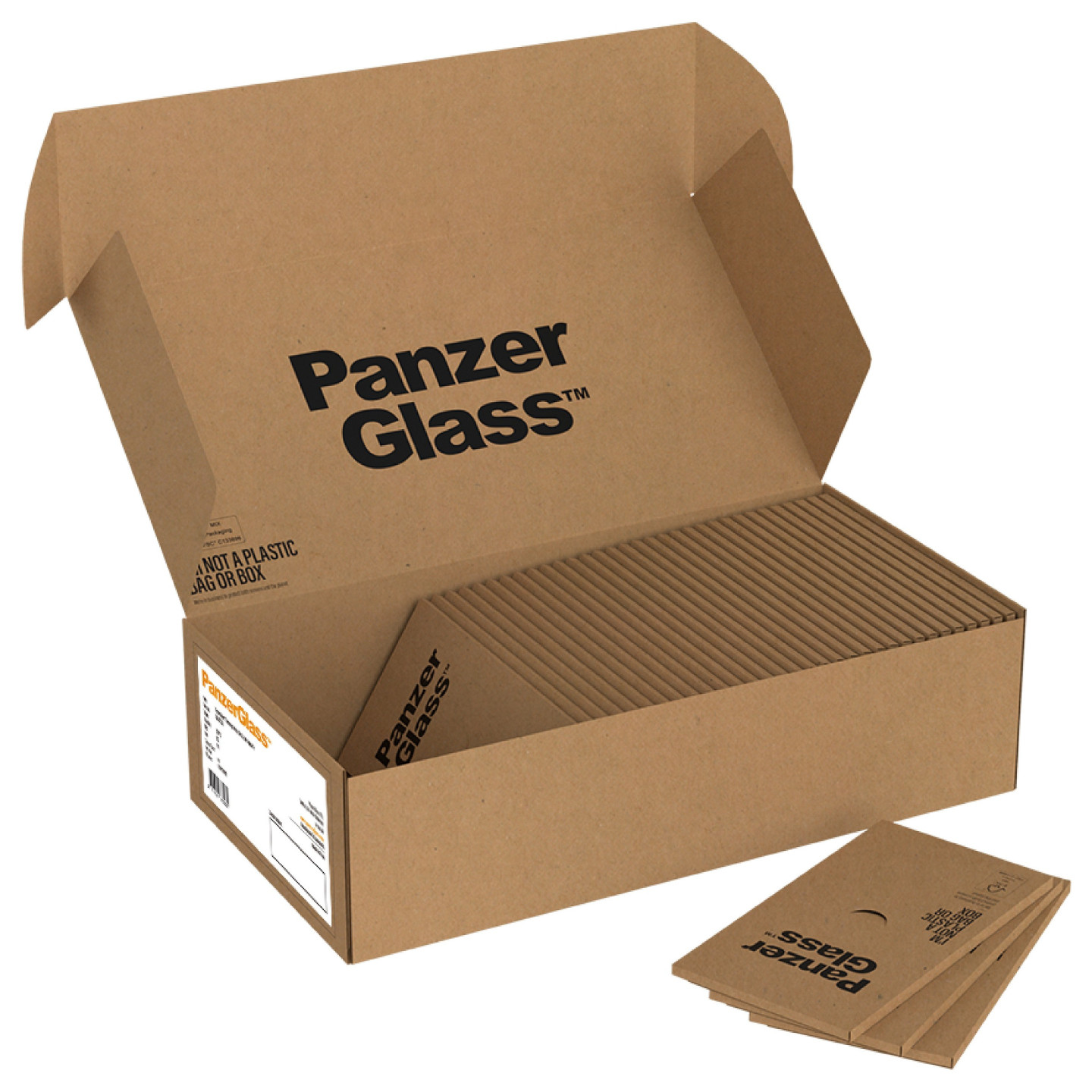 Panzerglass PanzerGlass Screen Protector Samsung Galaxy A54 5G -UWF BULK — Buy in Cyprus with Fast Delivery