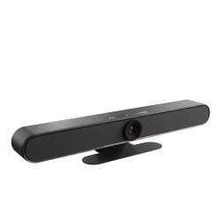 IPEVO VC-B4K UHD 4K PTZ Video-Konferenzkamera schwarz — Buy in Cyprus with Fast Delivery