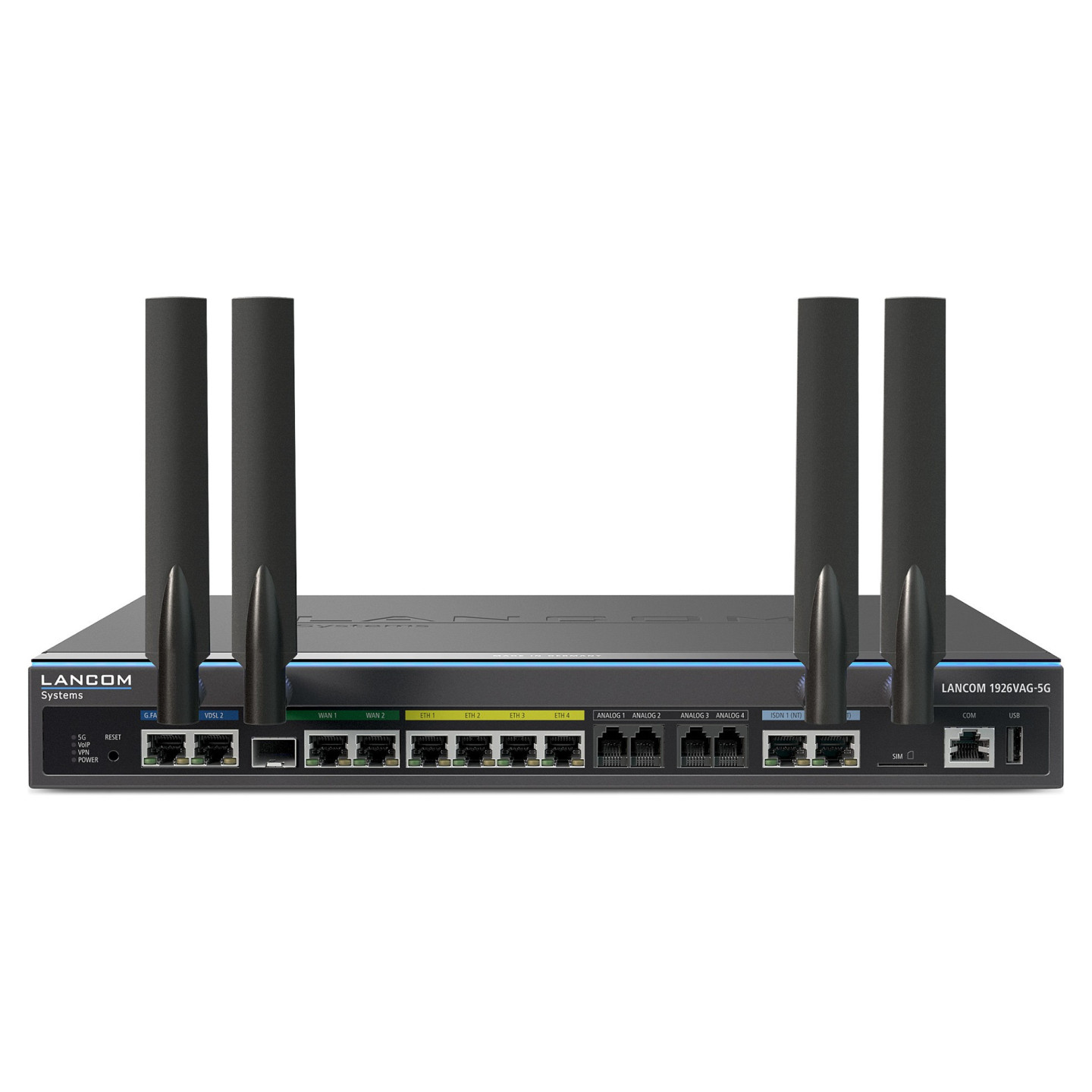 Lancom 1926VAG-5G — Buy in Cyprus with Fast Delivery