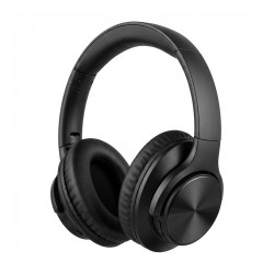 Der Kopfhörer in Kooperation mit CHIP. Bluetooh. schwarz — Buy in Cyprus with Fast Delivery