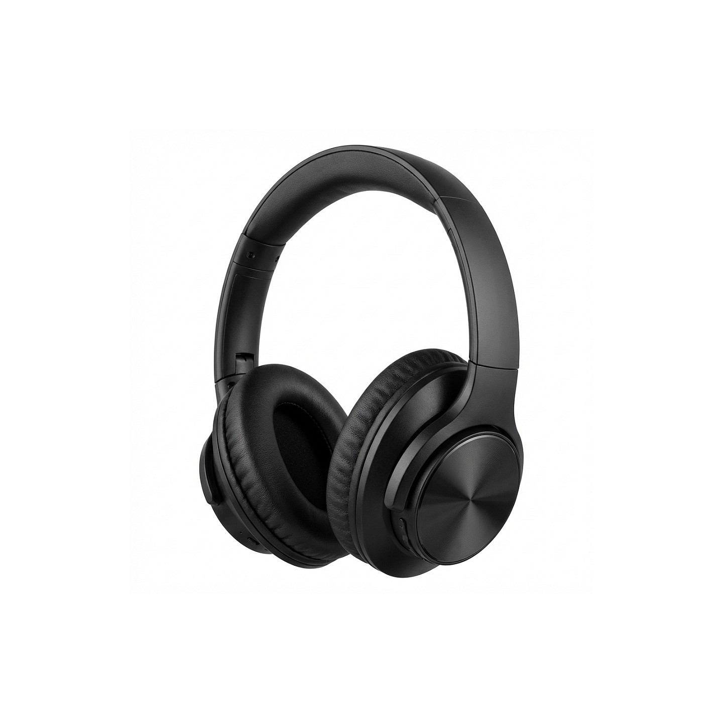 Der Kopfhörer in Kooperation mit CHIP. Bluetooh. schwarz — Buy in Cyprus with Fast Delivery