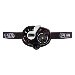 Petzl e+LITE (schwarz wei) — Buy in Cyprus with Fast Delivery