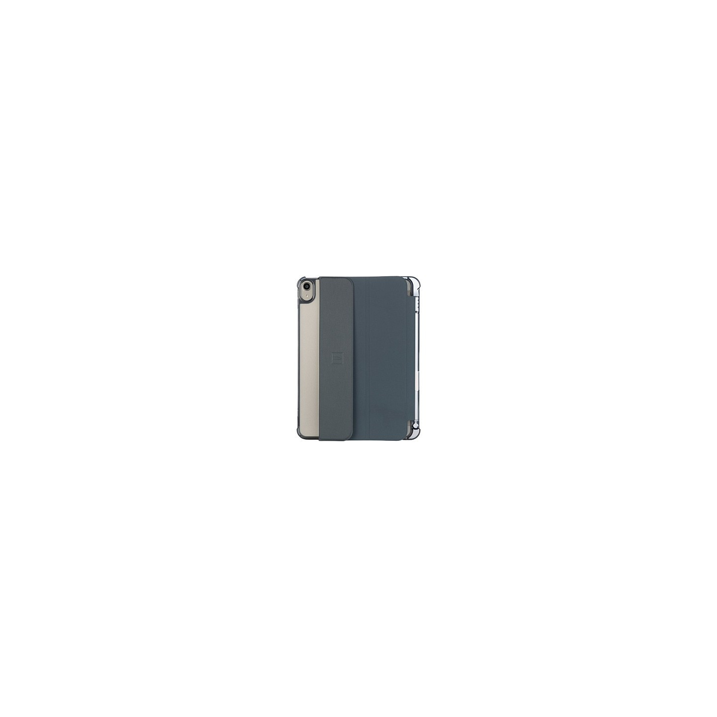 Tucano Satin Tablethülle für iPad Air 11' M2 blauschwarz — Buy in Cyprus with Fast Delivery