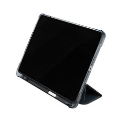 Tucano Satin Tablethülle für iPad Air 11' M2 blauschwarz — Buy in Cyprus with Fast Delivery