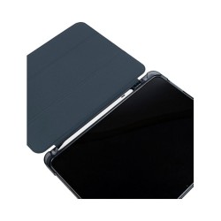 Tucano Satin Tablethülle für iPad Air 11' M2 blauschwarz — Buy in Cyprus with Fast Delivery