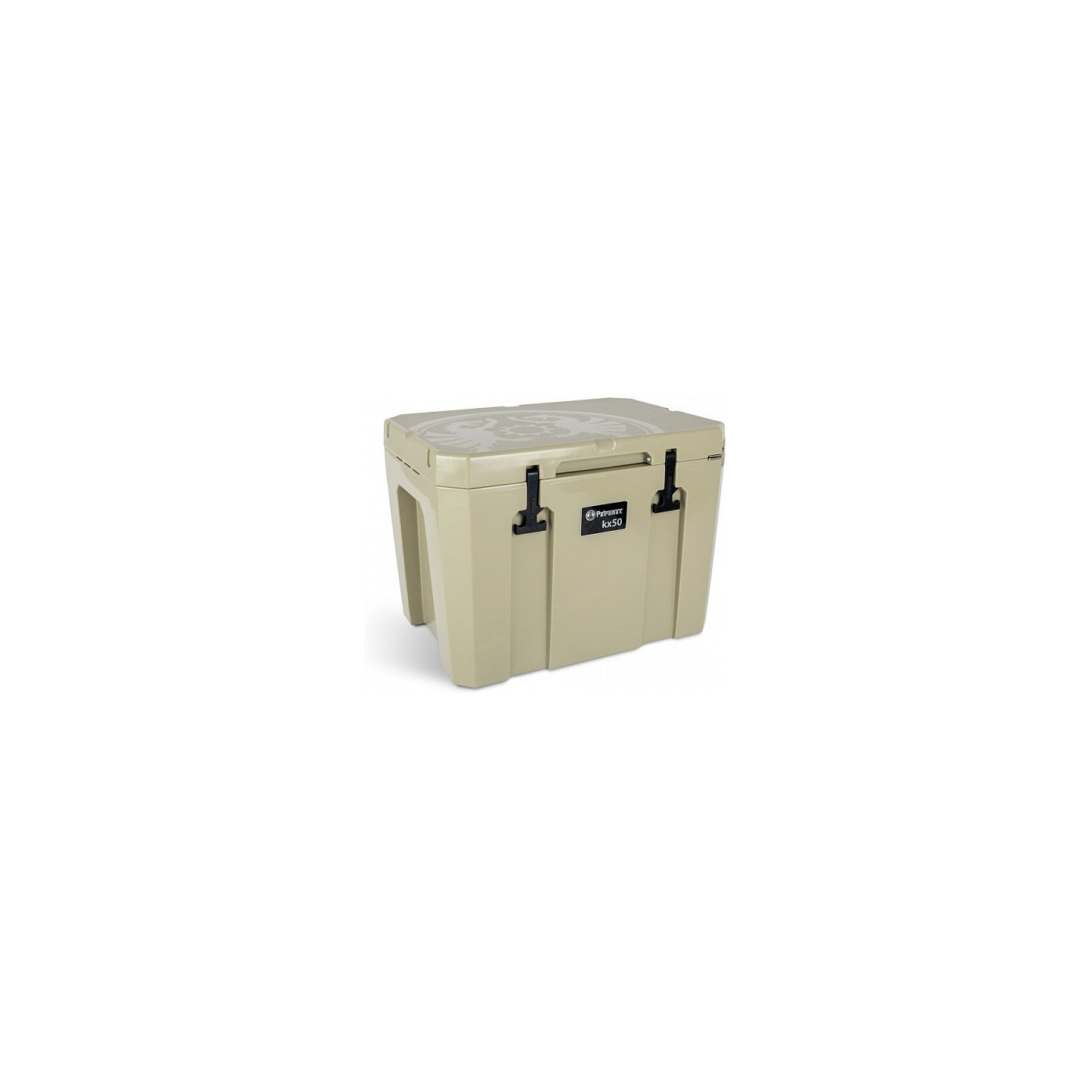 Petromax Khlbox 50 Liter Sand — Buy in Cyprus with Fast Delivery