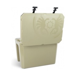 Petromax Khlbox 50 Liter Sand — Buy in Cyprus with Fast Delivery
