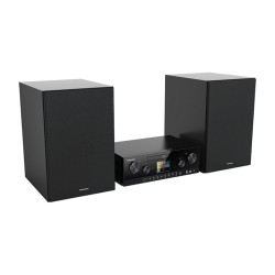 Grundig CMS 5000 BT DAB+WEB — Buy in Cyprus with Fast Delivery