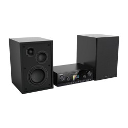 Grundig CMS 5000 BT DAB+WEB — Buy in Cyprus with Fast Delivery