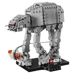 LEGO 75440 Star Wars AT-AT — Buy in Cyprus with Fast Delivery